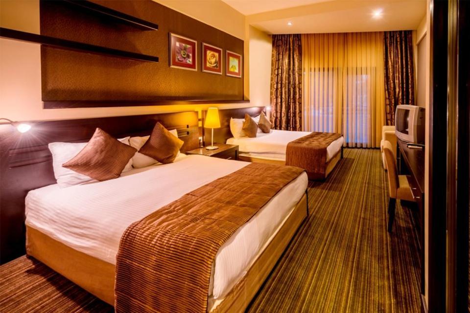Vuni Palace Luxury Resort & Beach & Casino Кіренія Екстер'єр фото