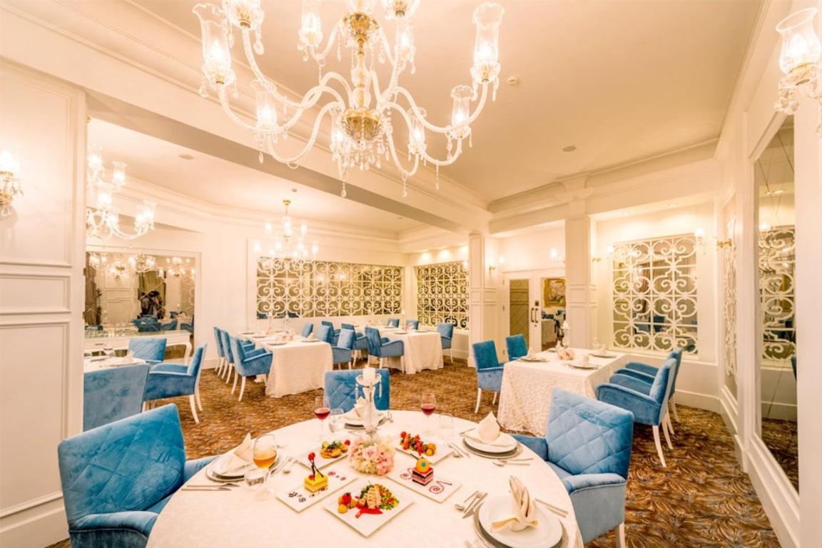 Vuni Palace Luxury Resort & Beach & Casino Кіренія Екстер'єр фото