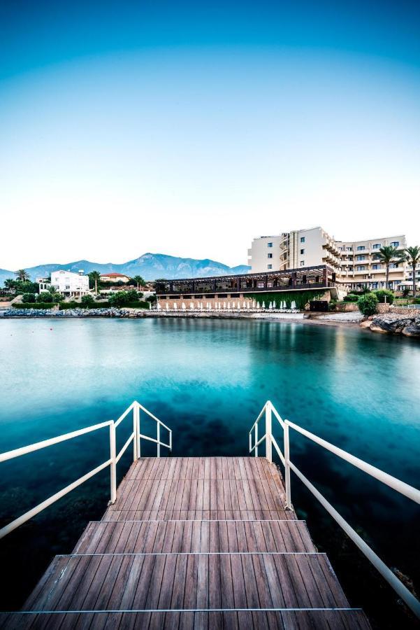 Vuni Palace Luxury Resort & Beach & Casino Кіренія Екстер'єр фото