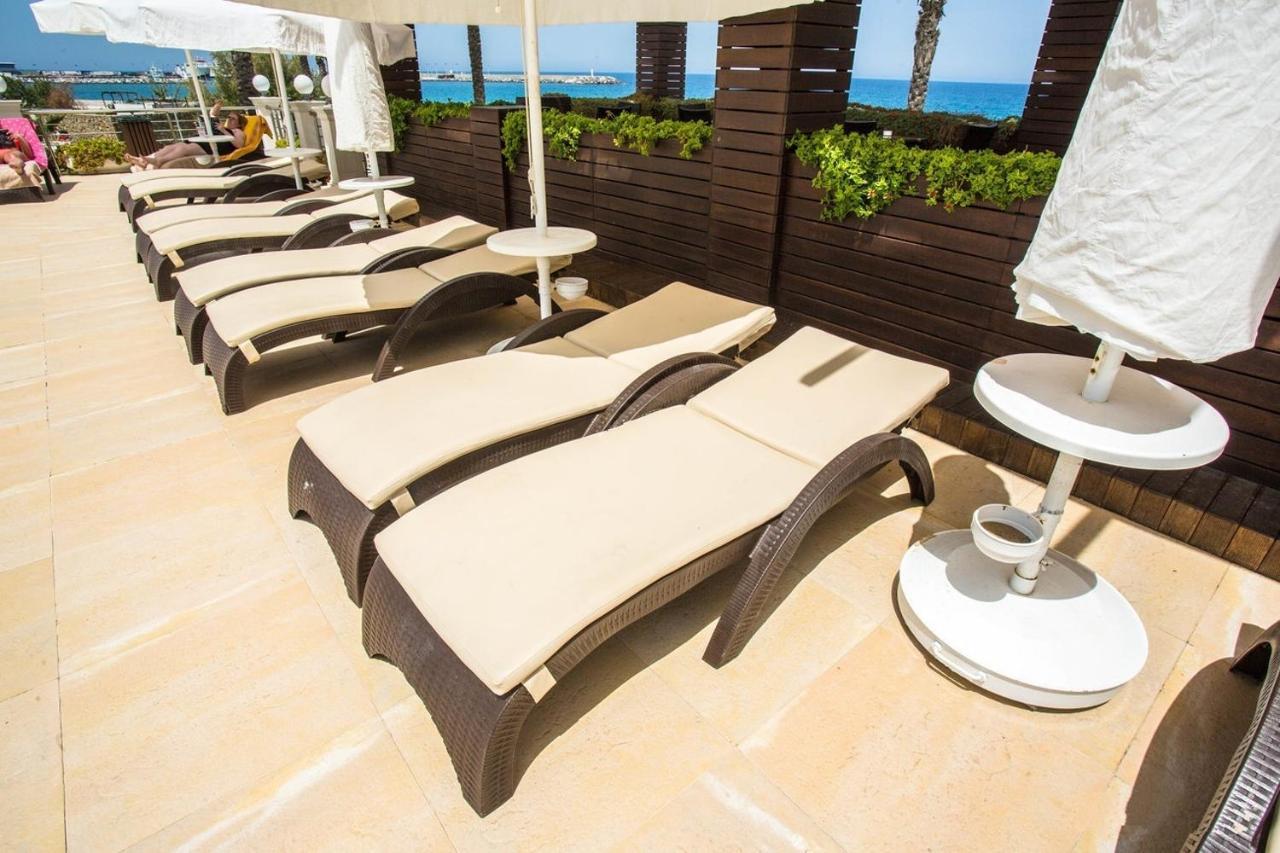 Vuni Palace Luxury Resort & Beach & Casino Кіренія Екстер'єр фото